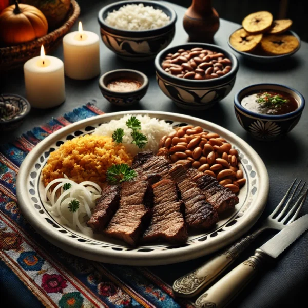 carne asada